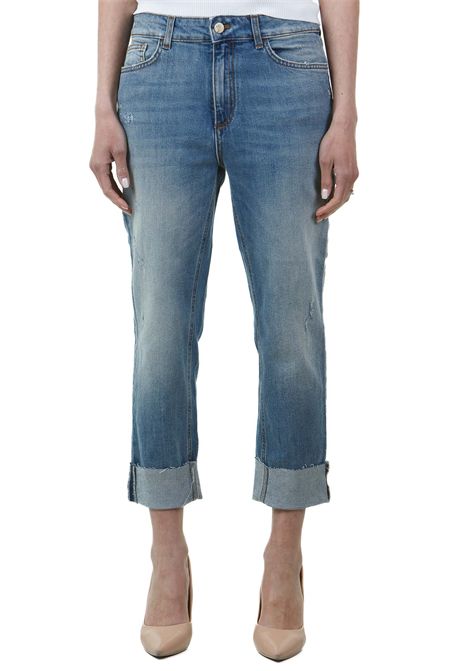 BOYSLIM MANILA GRACE | Jeans | J314CUMZ003